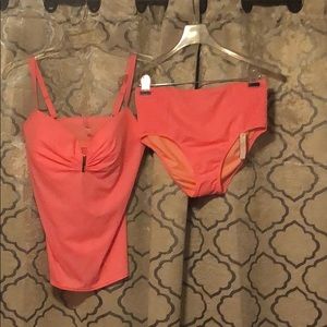 Victoria’s Secret tankini